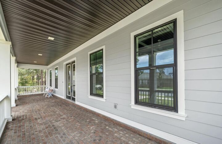 Property Photo: 110 Caraway Drive FL 32578