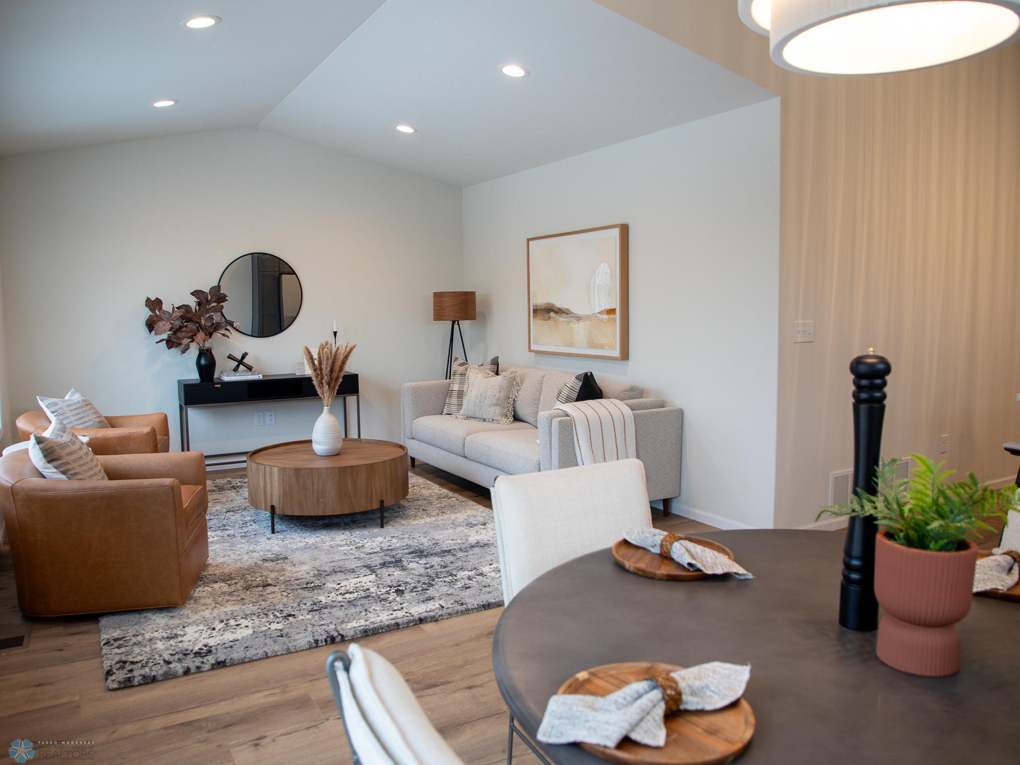 Property Photo:  1160 55th Avenue W  ND 58078 