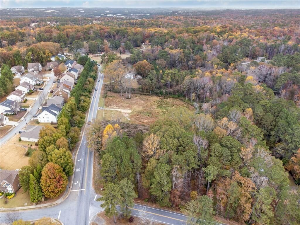 Property Photo:  1470 Boat Rock Road SW  GA 30331 