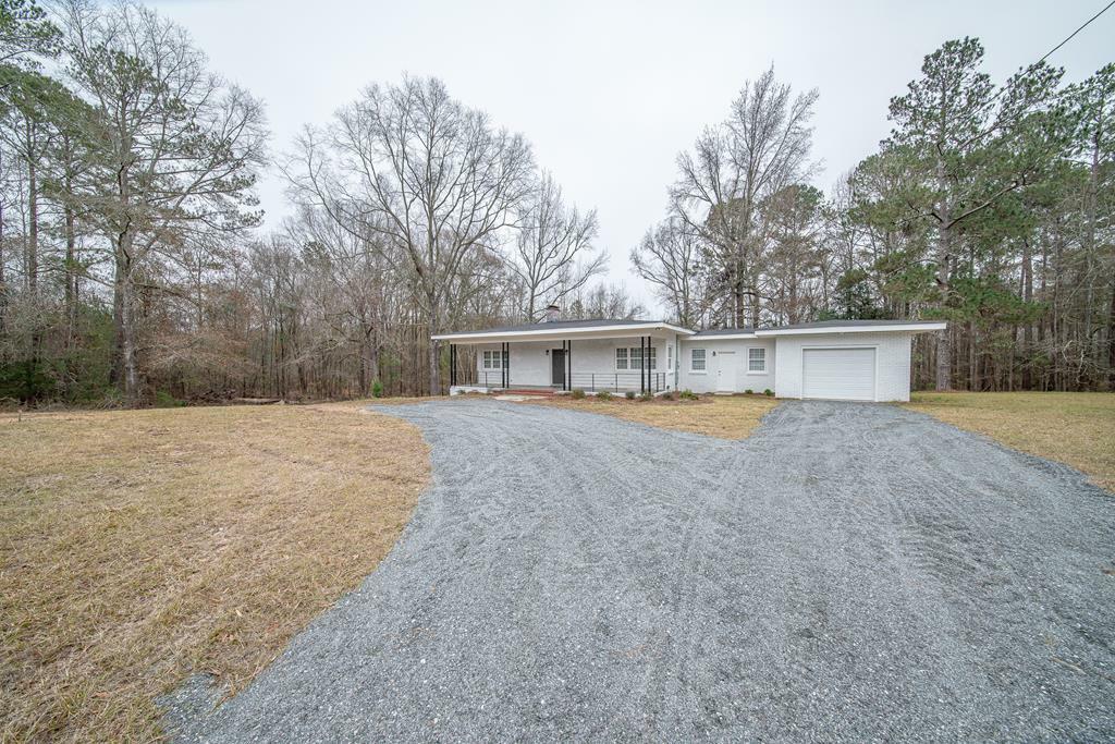 Property Photo:  5605 Columbus Highway  GA 31801 