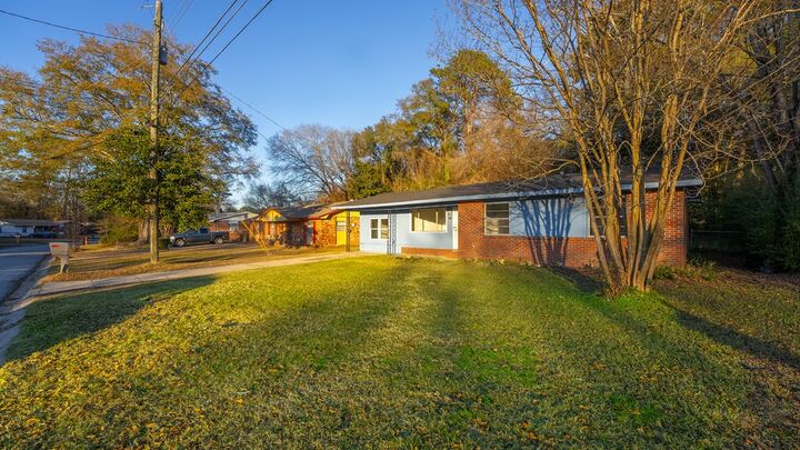 Property Photo: 2246 Danbury Drive GA 31907