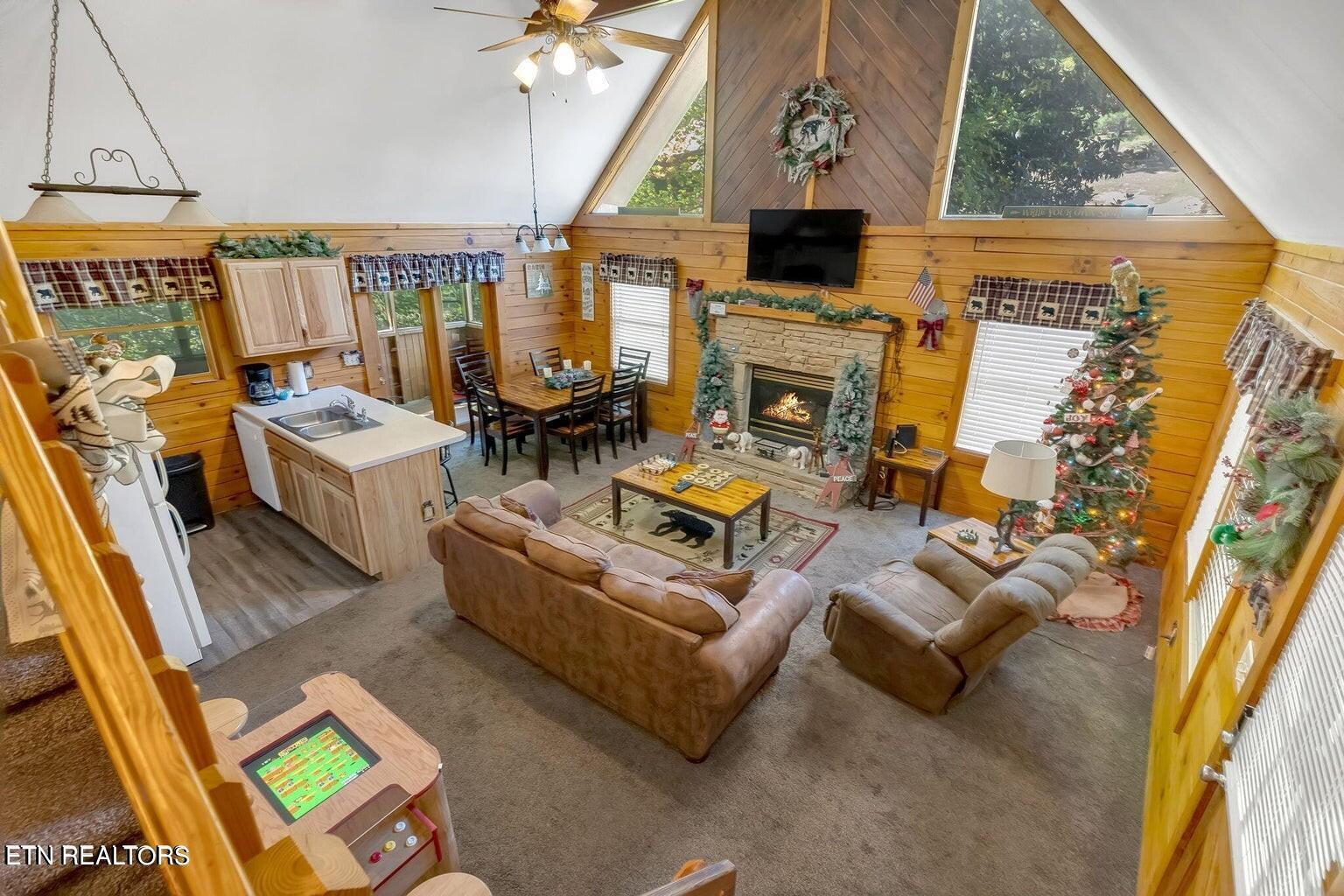 Property Photo: 750 Kings Hills Boulevard TN 37863