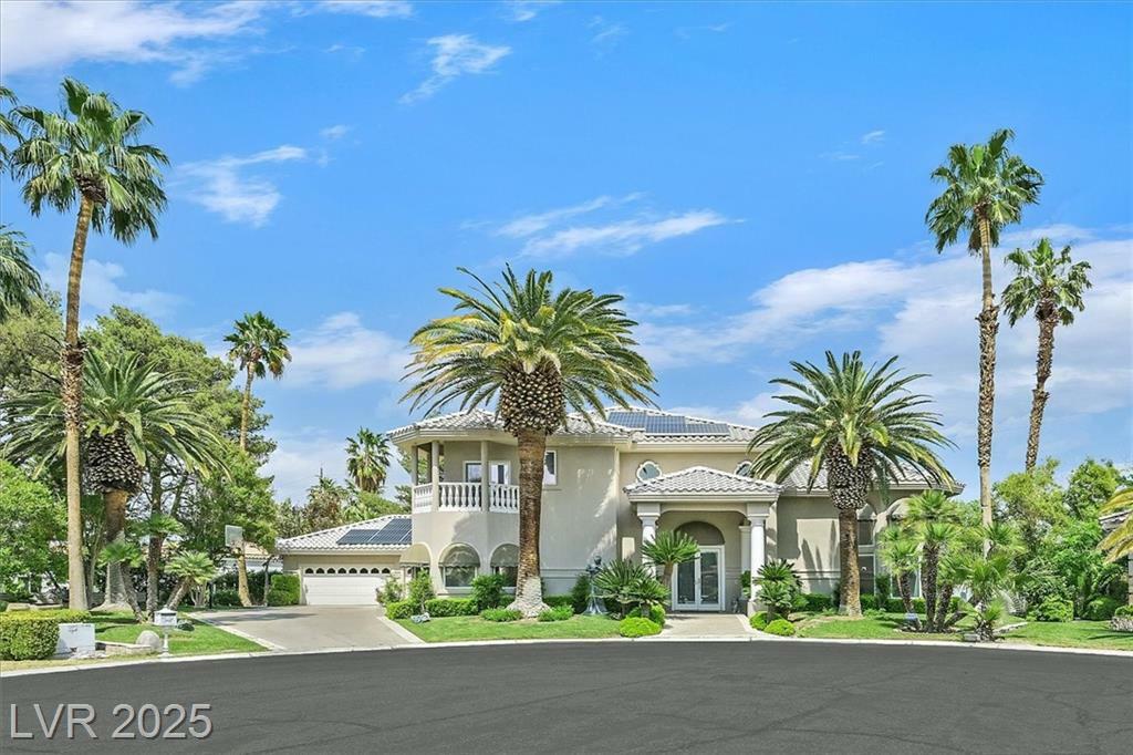 Property Photo:  3372 Westwind Road  NV 89146 