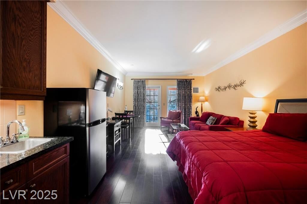 Property Photo: 30 Strada Di Villaggio 115 NV 89011