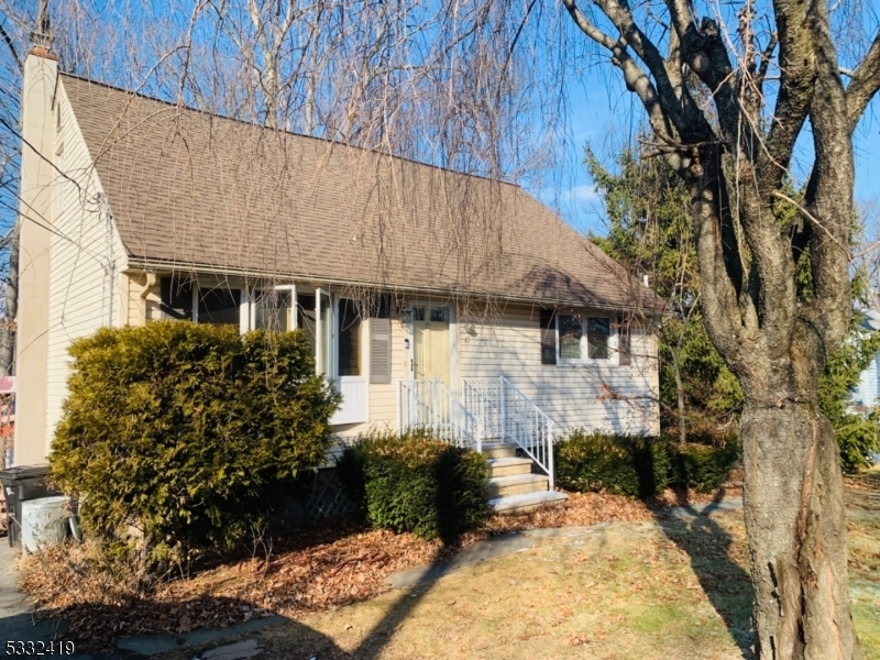 Property Photo:  13 McKinley Pl  NJ 07480 