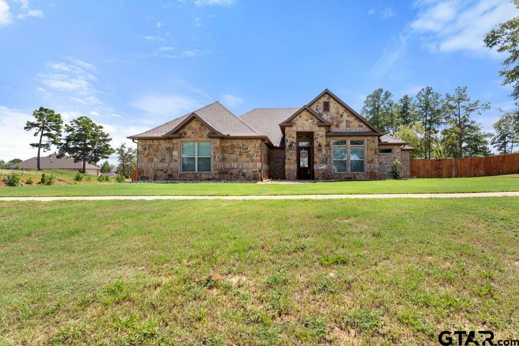 Property Photo:  12207 Oak Grove Dr.  TX 75706 