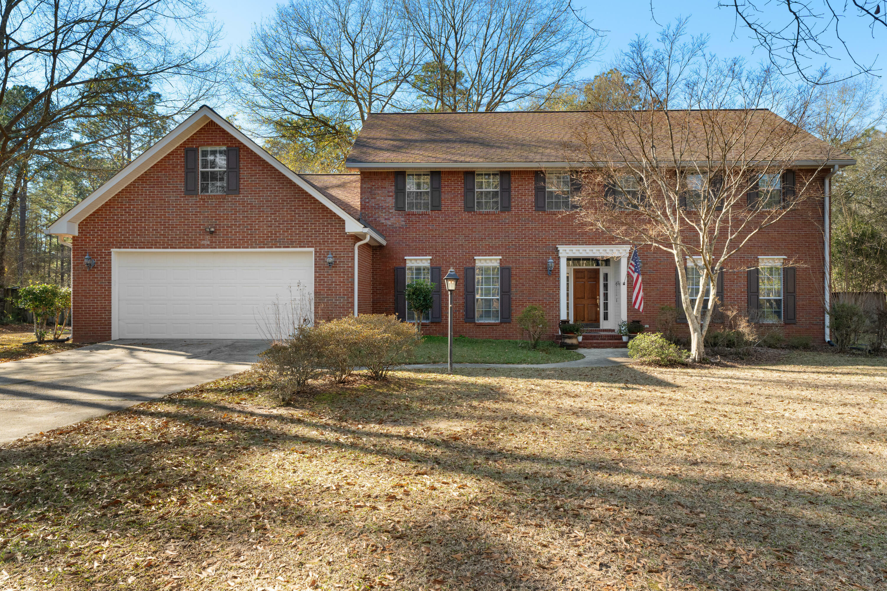 Property Photo:  95 Sweet Bay Trail  MS 39465 