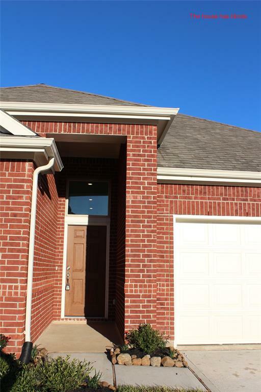 Property Photo:  1410 Evening Cliff Ct  TX 77494 