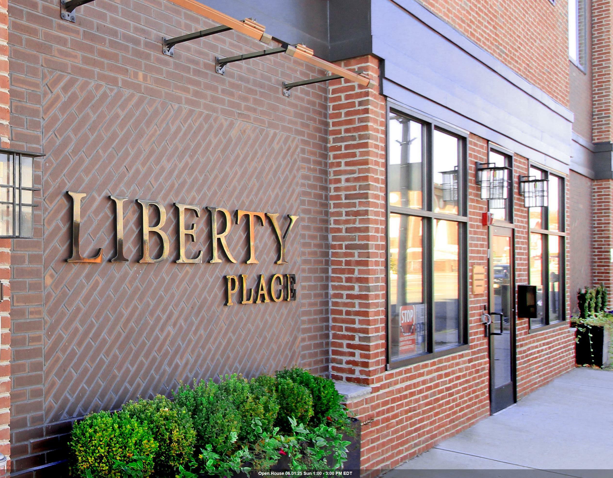 Property Photo: 660 Bloomfield Ave 407 NJ 07003