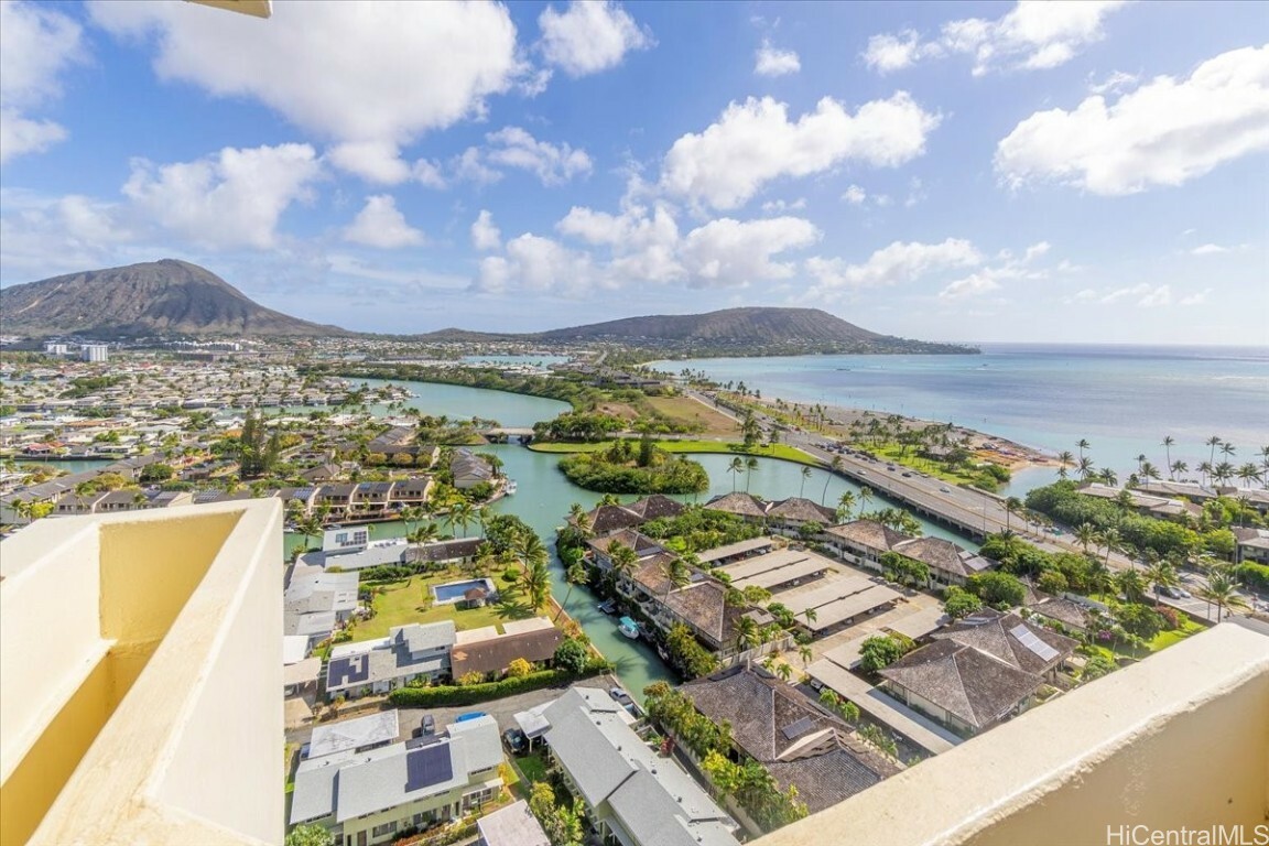 Property Photo:  250 Kawaihae Street 19A  HI 96825 