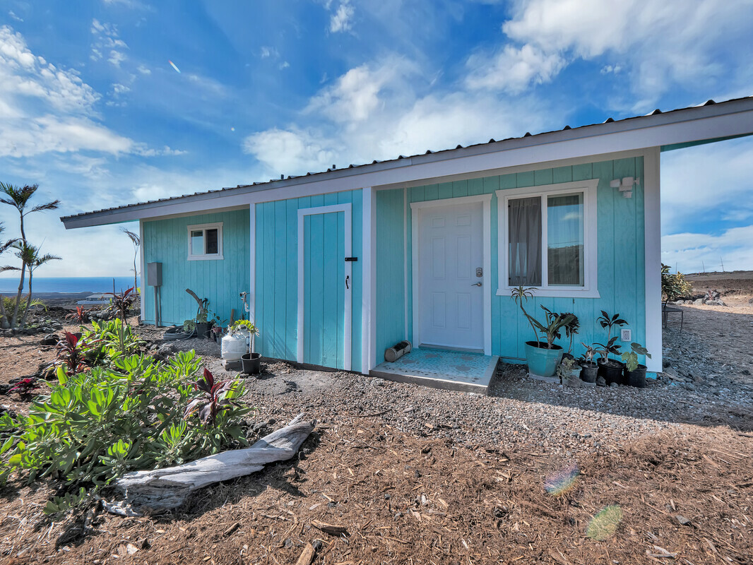 Property Photo:  92-795 Hokulani Blvd  HI 96737 