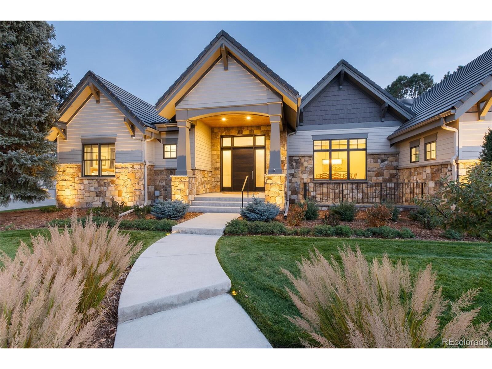 Property Photo:  6 Driver Ln  CO 80123 