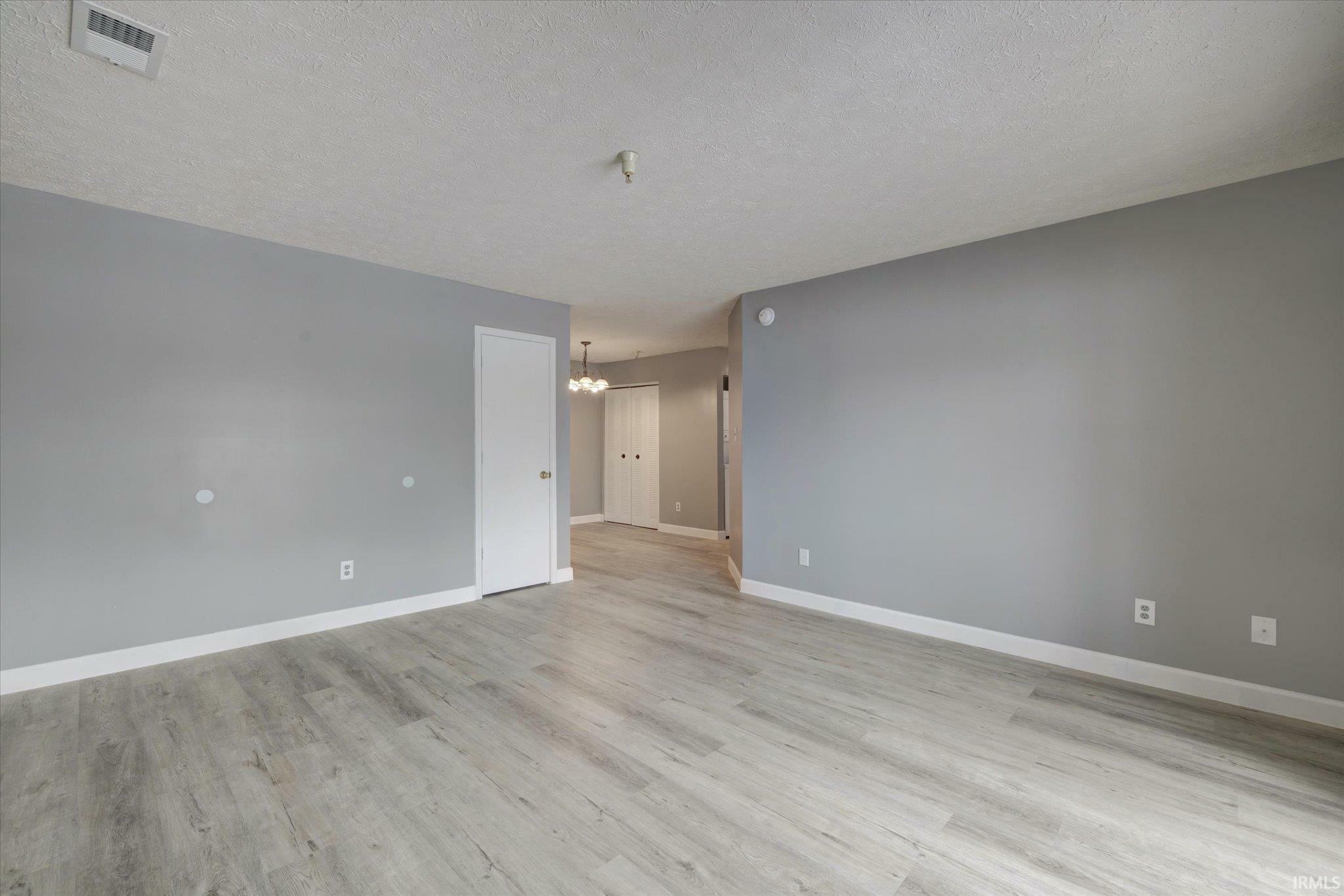 Property Photo: 3230 E John Hinkle Place D4 IN 47408