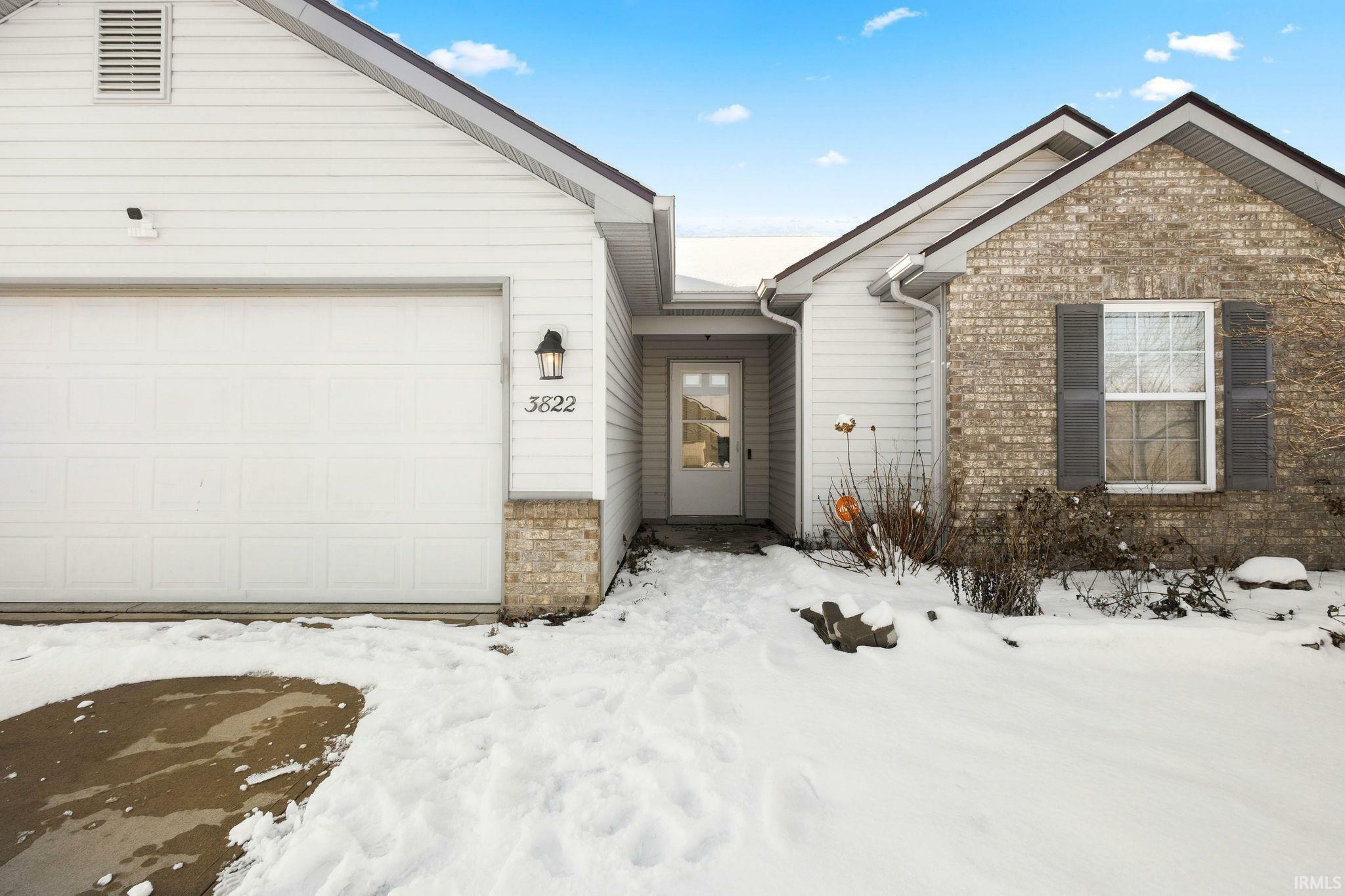 Property Photo:  3822 Centerstone Parkway  IN 46774-2280 