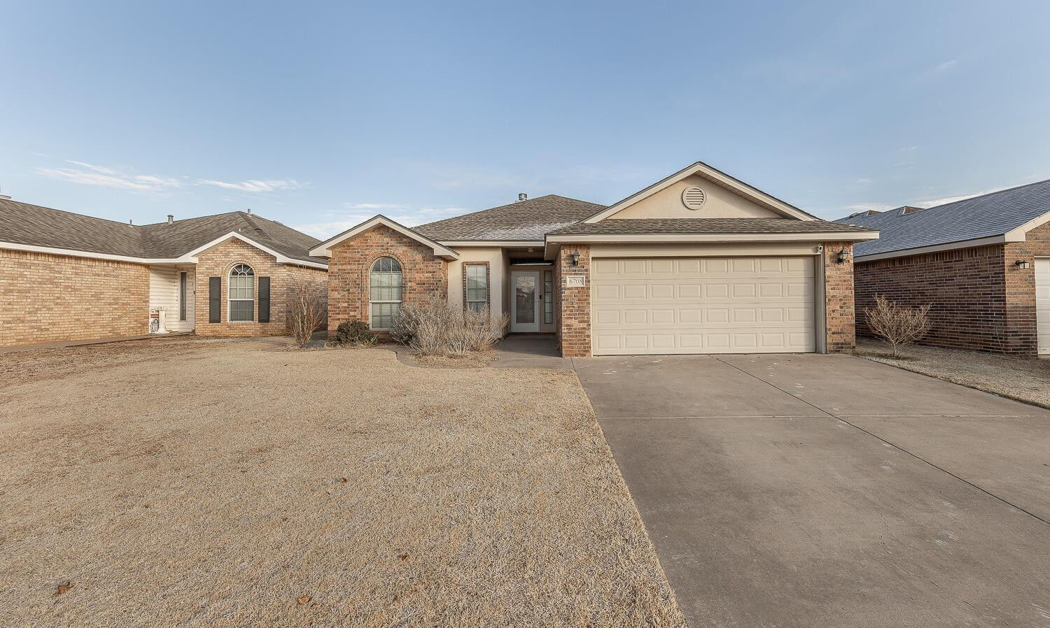 Property Photo: 6708 84th Street TX 79424