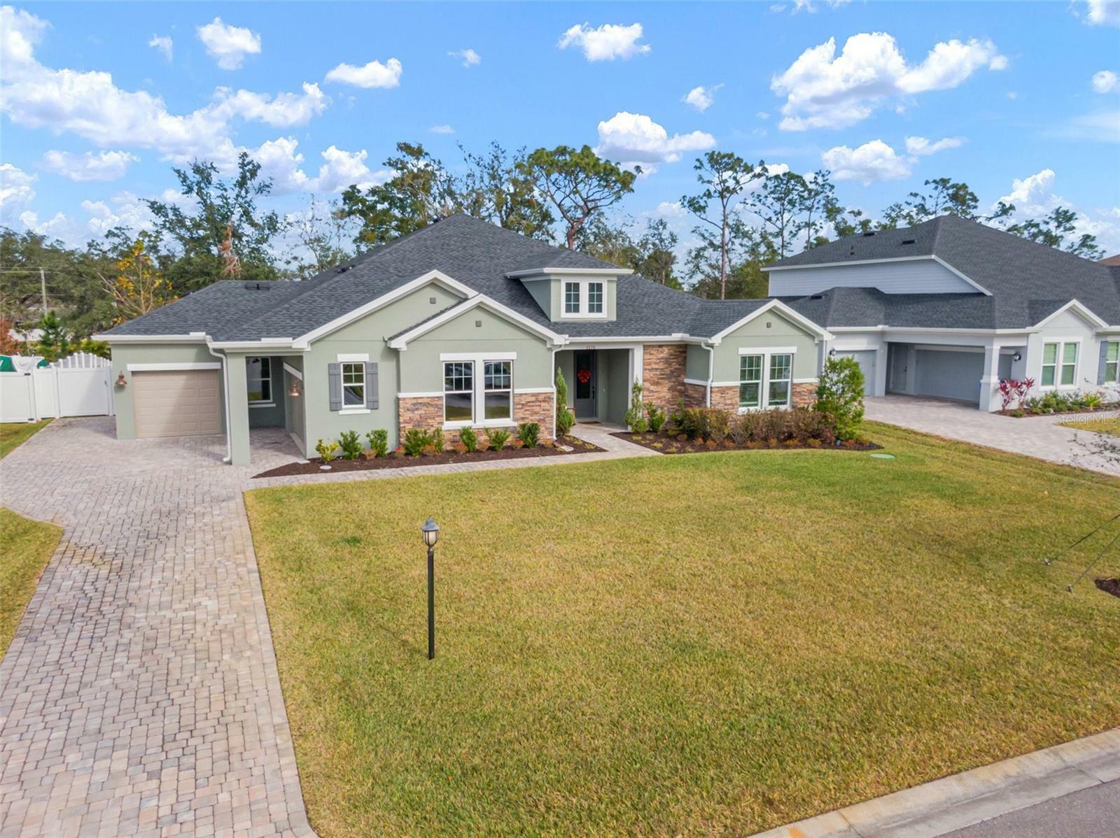 Property Photo:  3174 Brown Brocket Lane  FL 33559 