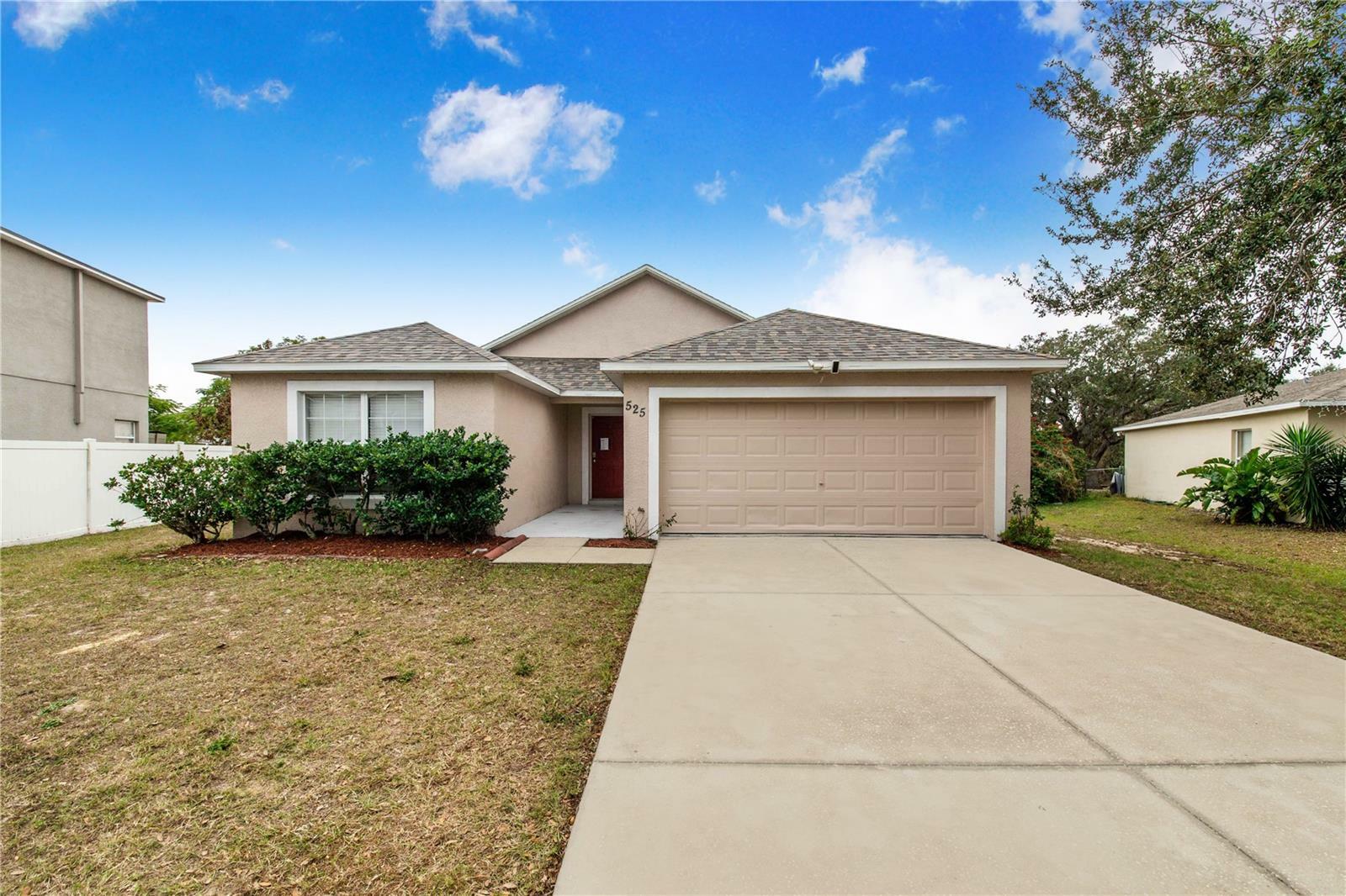 525 Lakeview Court  Kissimmee FL 34759 photo