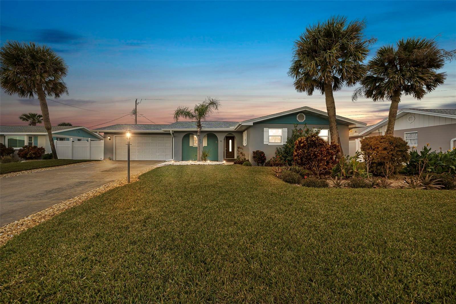 15 Longfellow Circle  Ormond Beach FL 32176 photo