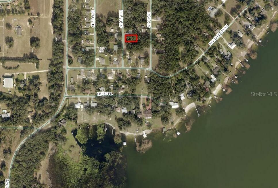 Property Photo:  13783 SE 101st Terrace  FL 34420 