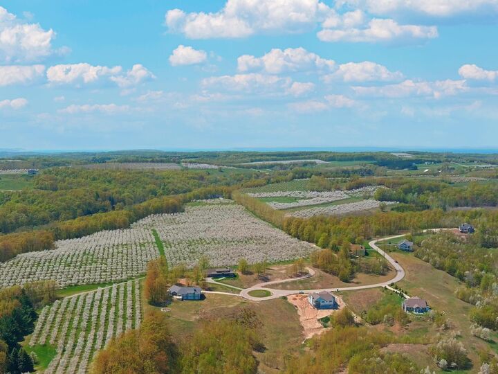 Property Photo: 1949 N Blue Water Court MI 49682