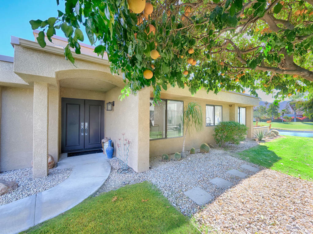 Property Photo:  7529 Regency Drive  CA 92264 