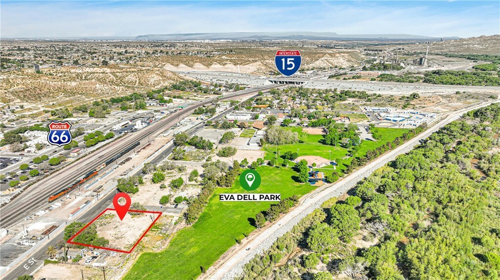 Property Photo:  0 4th St  CA 92395 