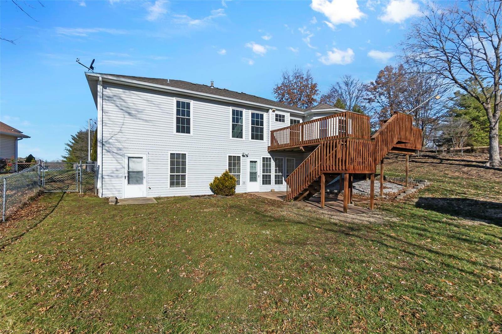 Property Photo:  2438 Camel Back Road  MO 63701 