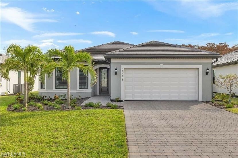 Property Photo:  20285 Napa Loop  FL 33928 