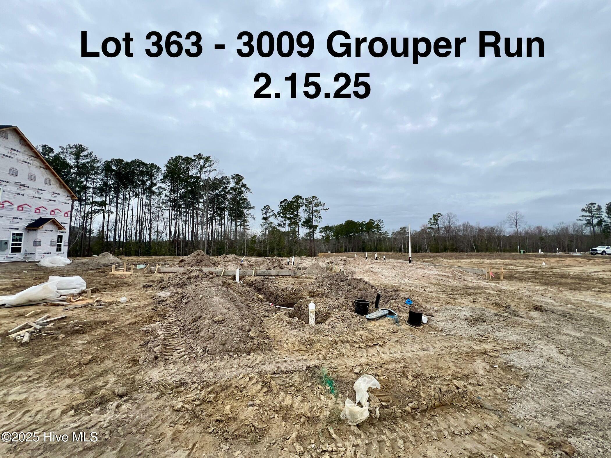 Property Photo:  3009 Grouper Run  NC 28562 