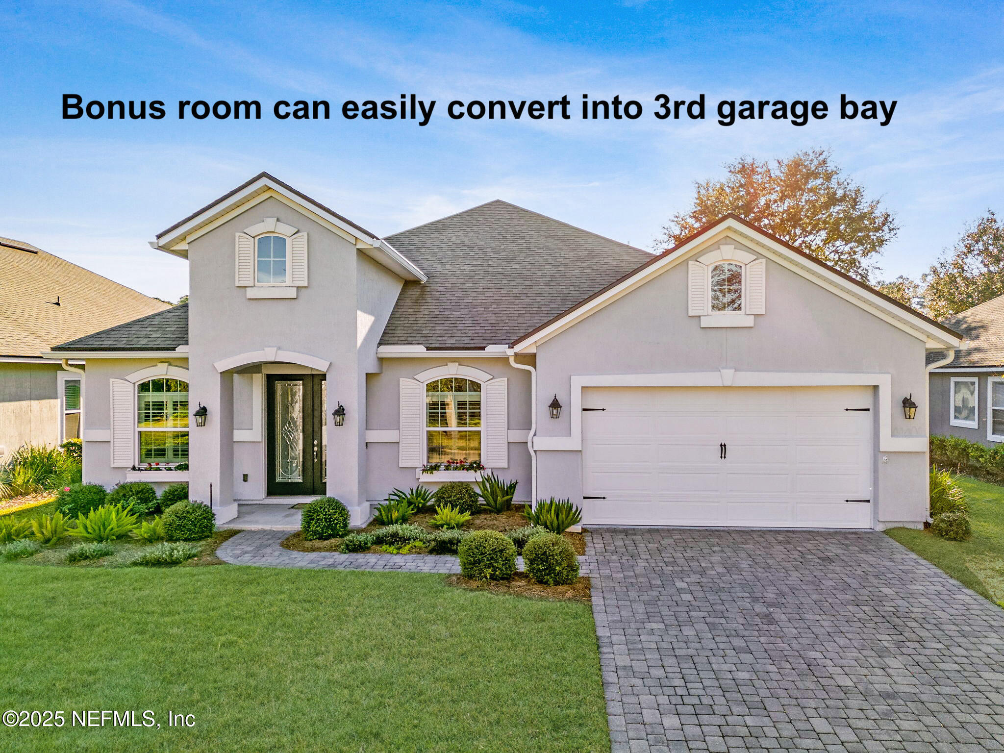 Property Photo:  95207 Bermuda Drive  FL 32034 