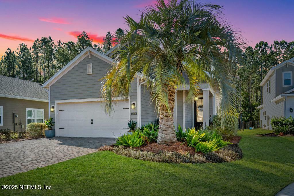 Property Photo:  259 Sweet Oak Way  FL 32095 