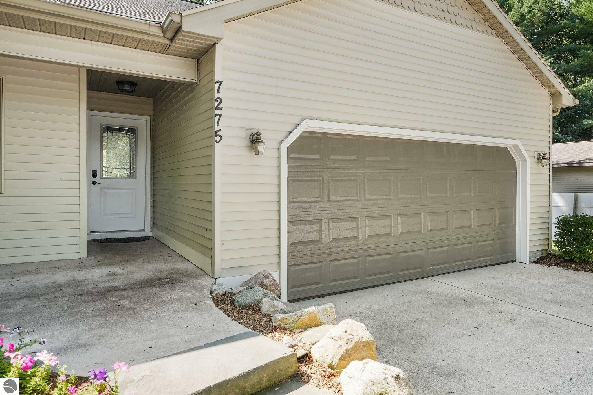 Property Photo:  7275 Secor Road  MI 49685 