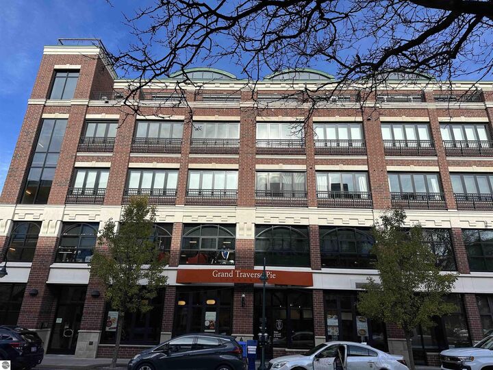 Property Photo: 101 N Park Street 409 MI 49684