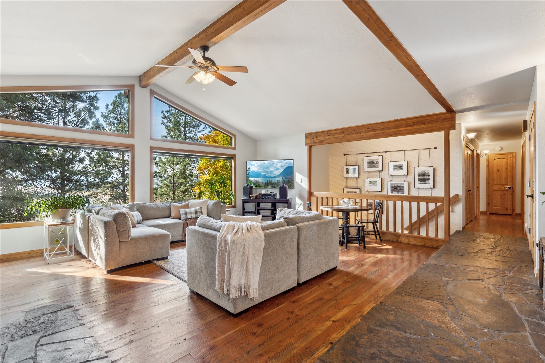 Property Photo: 306 Ponderosa Lane MT 59901