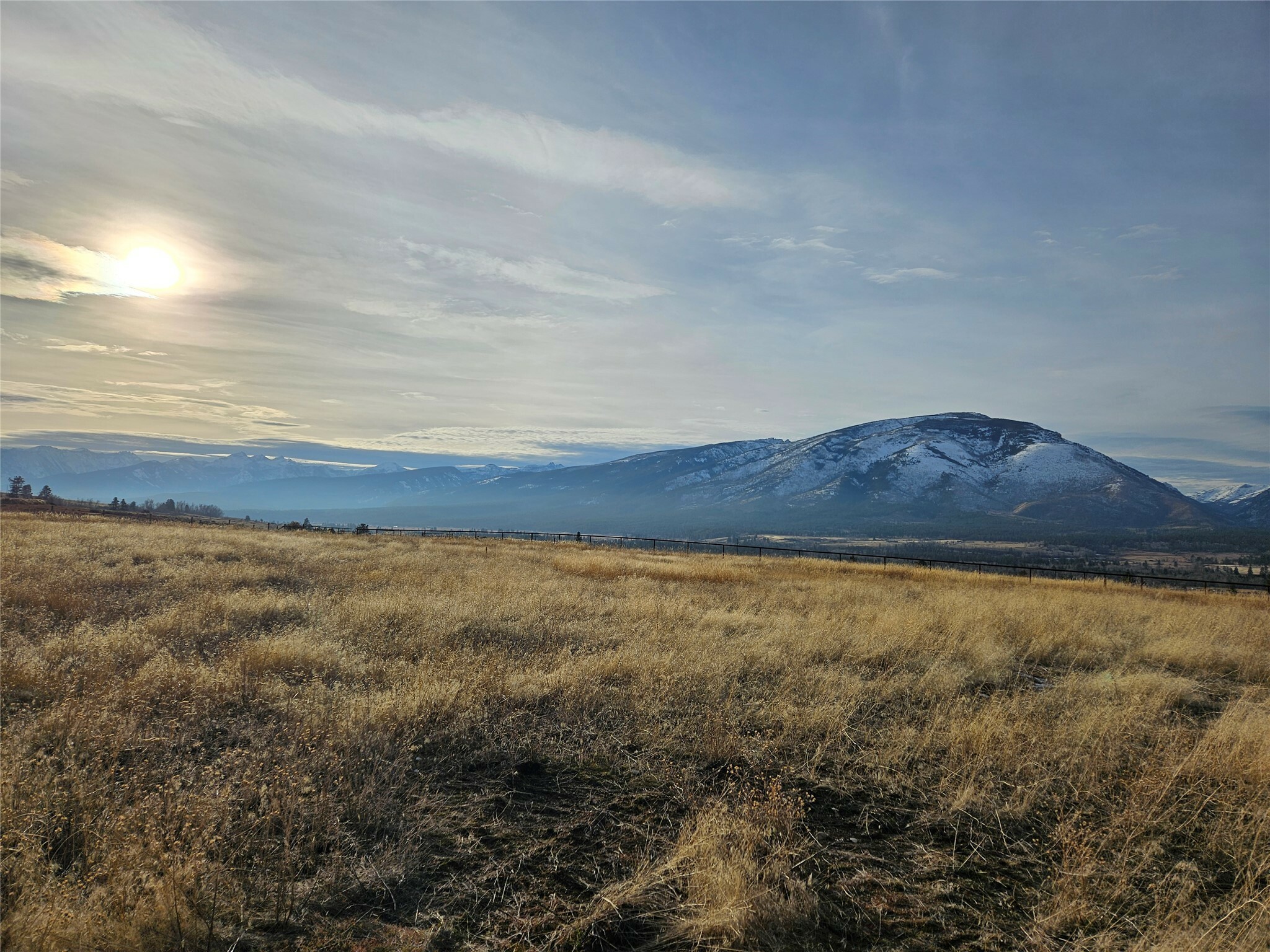 Property Photo:  Nhn Grantsdale Cemetery Road  MT 59840 