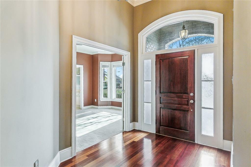 Property Photo: 618 English Turn Drive LA 70131