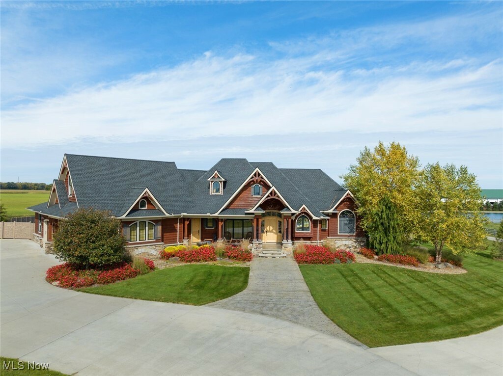 46234 Hughes Road  Oberlin OH 44074 photo
