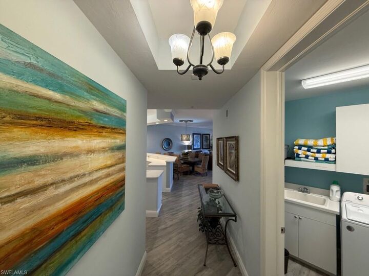 Property Photo:  410 Flagship Dr 305  FL 34108 