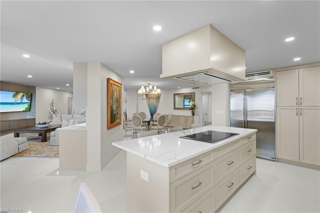Property Photo: 6075 Pelican Bay Blvd 1206 FL 34108