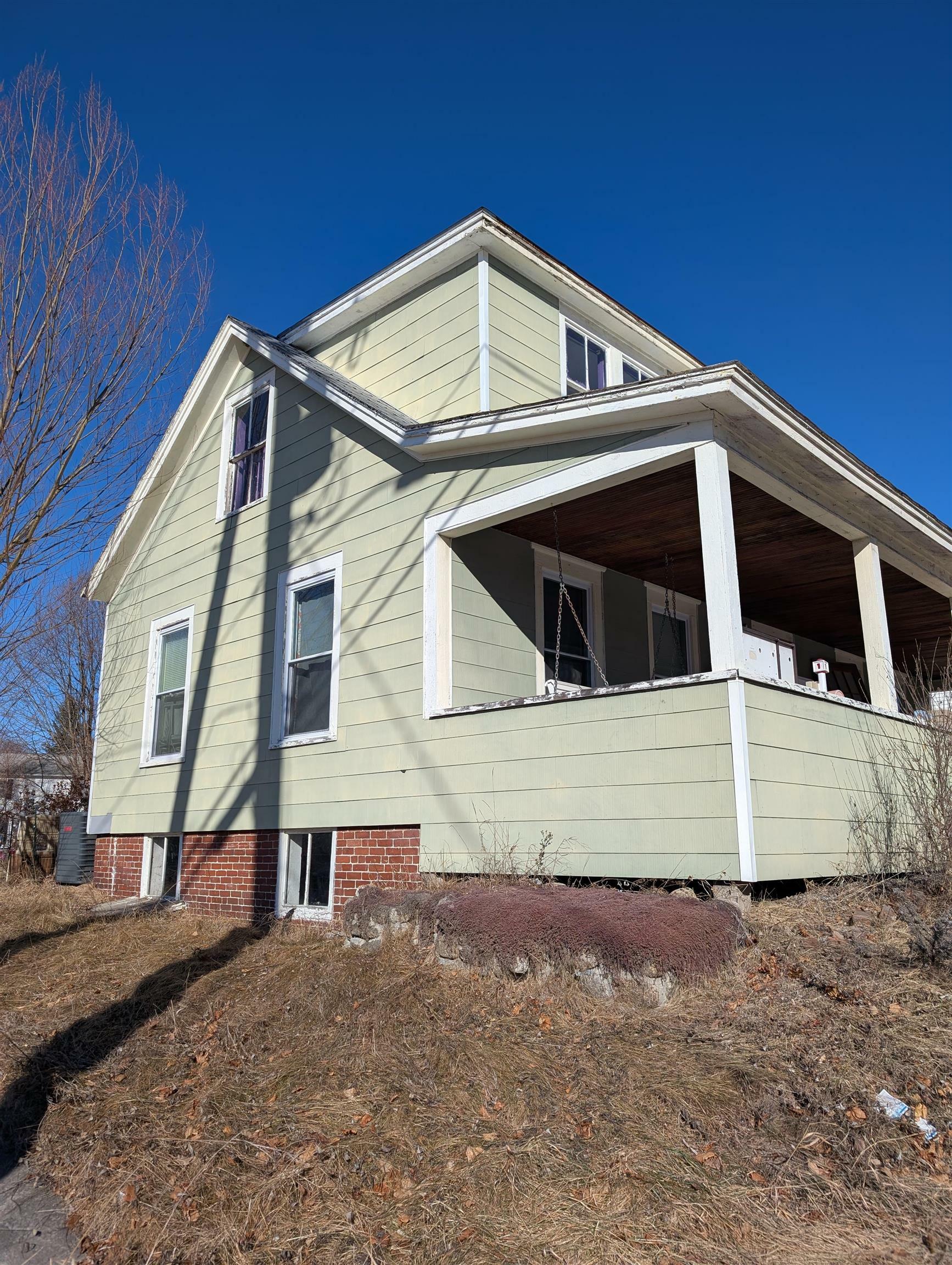 Property Photo:  47 West Main Street  NH 03244-5227 