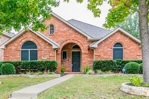 9454 Wichita Trail  Frisco TX 75033 photo