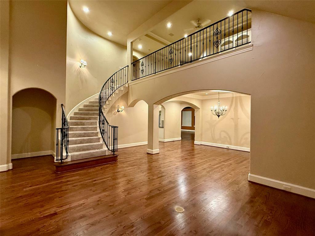 Property Photo:  900 Amethyst Drive  TX 75068 