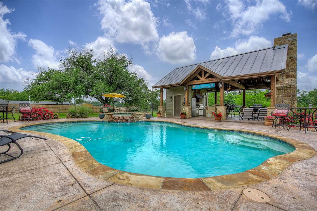 349 County Road 2174  Sulphur Springs TX 75482 photo