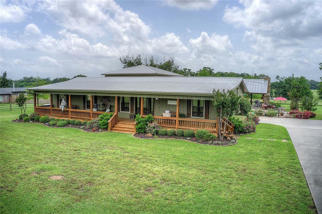 349 County Road 2174  Sulphur Springs TX 75482 photo