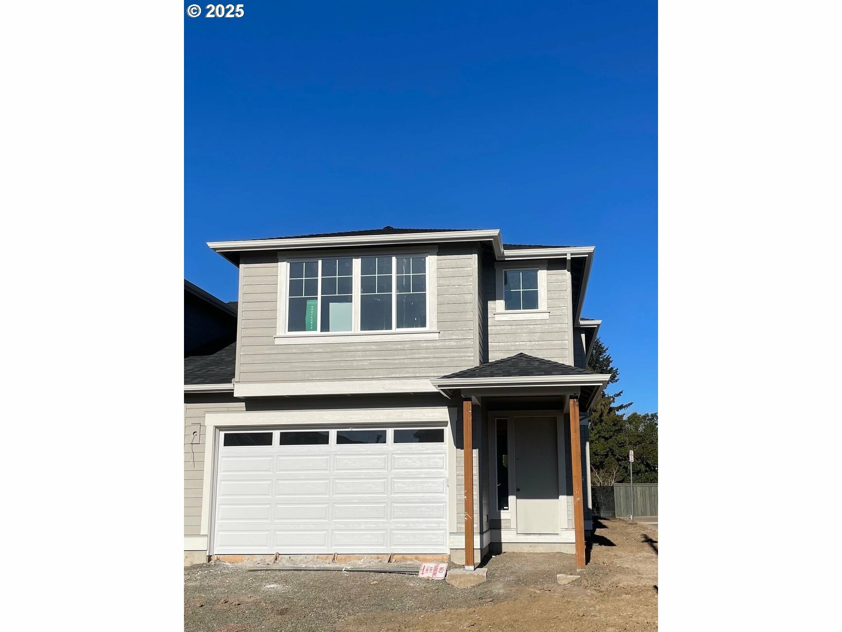 Property Photo:  6647 SE Provence St  OR 97123 