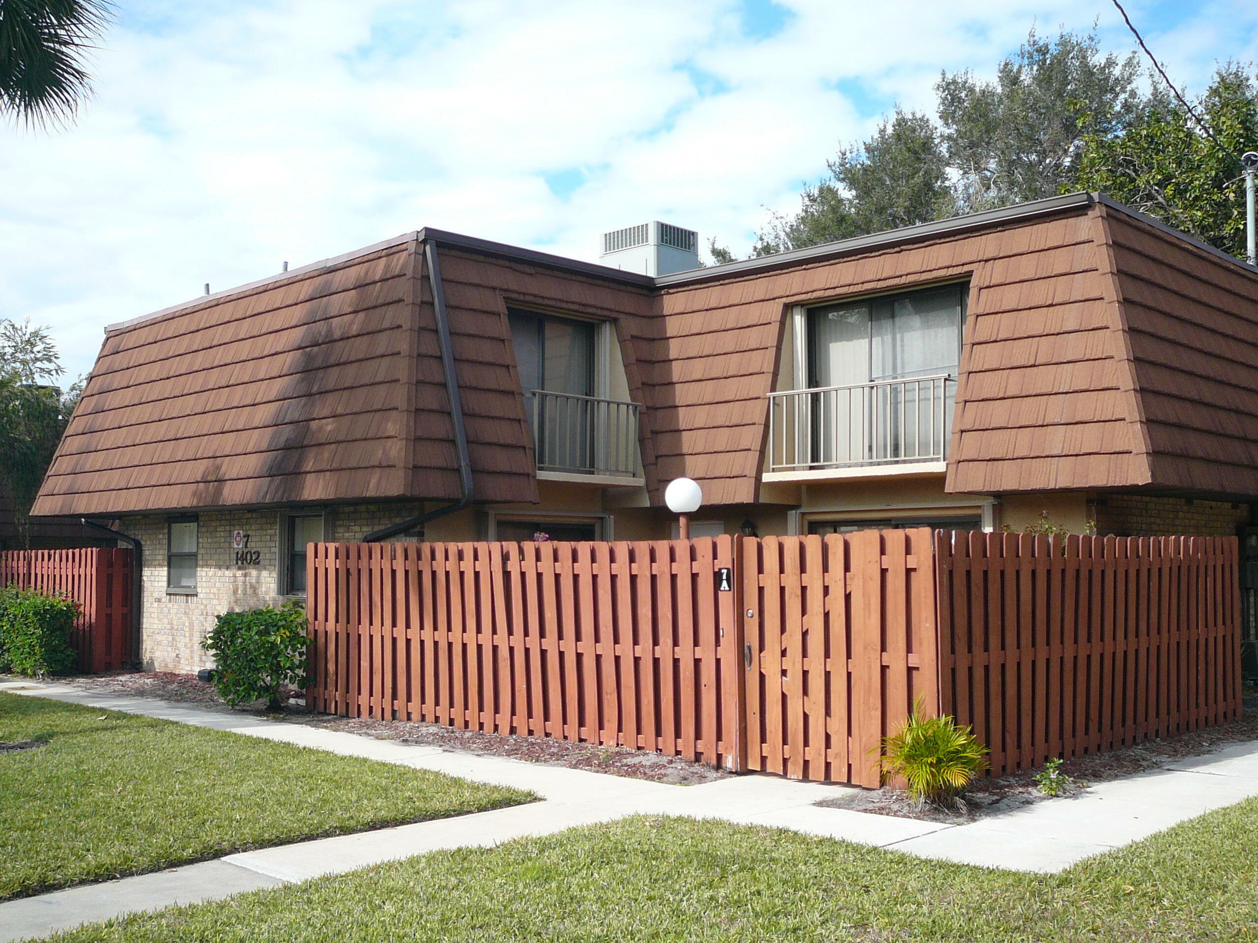 Property Photo:  1402 Nebraska Avenue 7A  FL 34950 