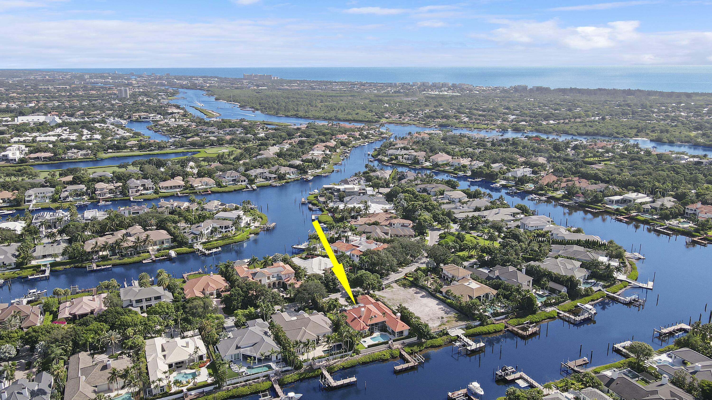 Property Photo: 367 Eagle Drive FL 33477