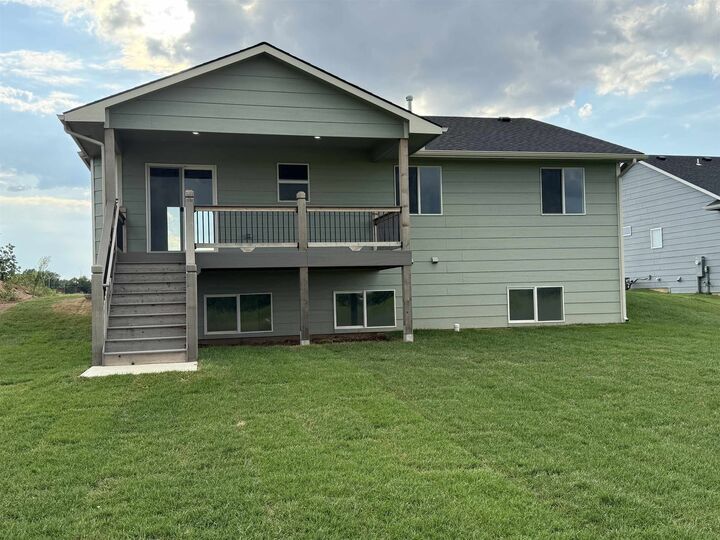 Property Photo: 5301 W 42nd Court South KS 67215