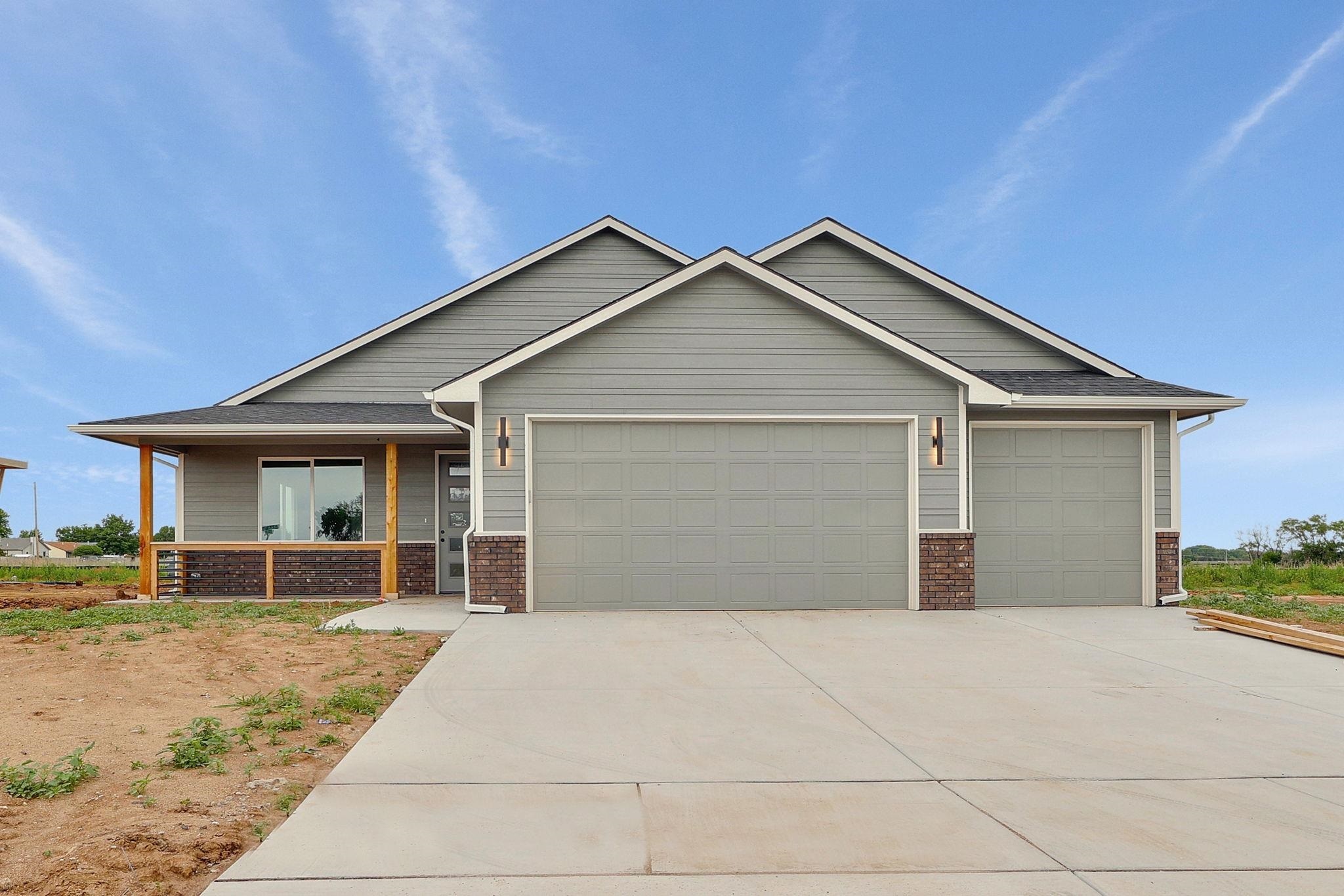 Property Photo:  5530 W 42nd Street South  KS 67215 