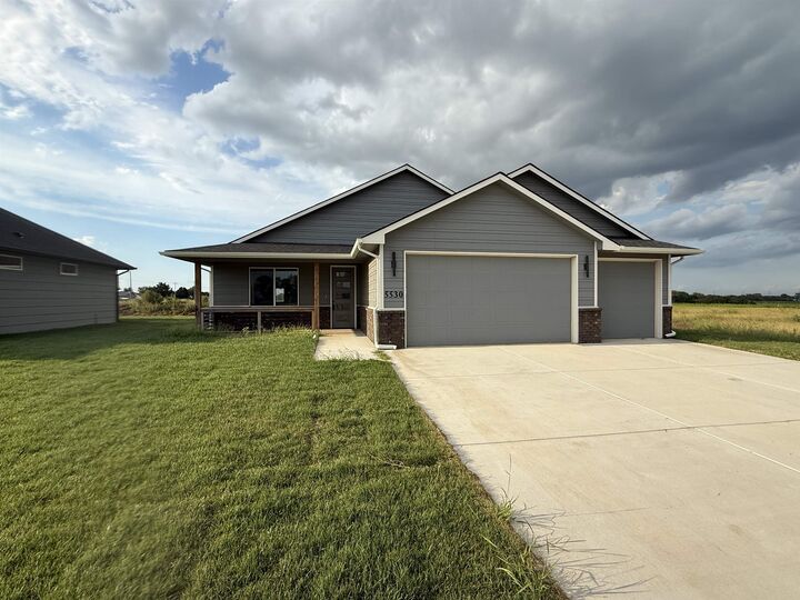 5530 W 42nd Street South  Wichita KS 67215 photo